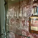 In Penha De Franca リスボン