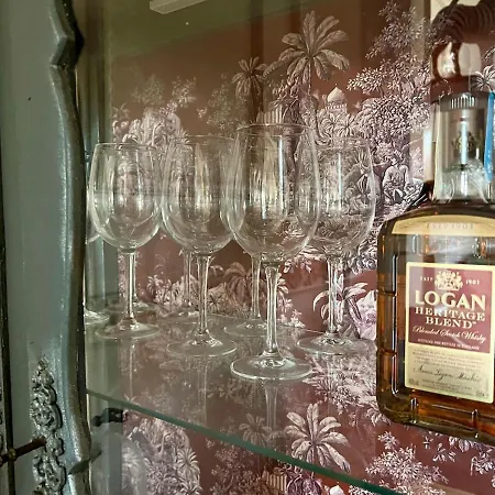 In Penha De Franca リスボン