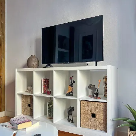 In Penha De Franca *