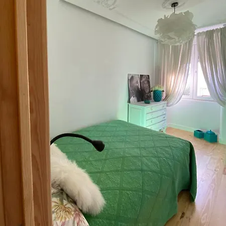 In Penha De Franca アパート リスボン