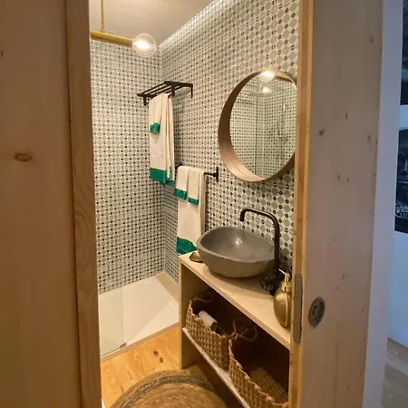 アパート In Penha De Franca