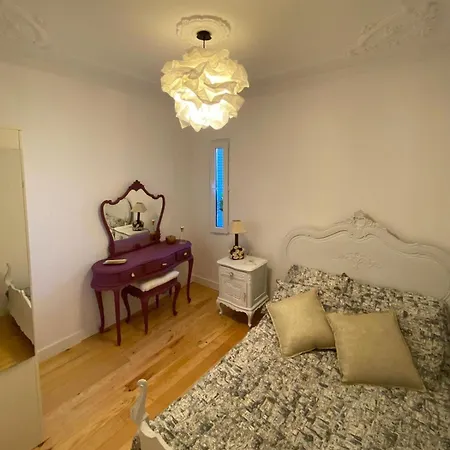 アパート In Penha De Franca *