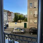 In Penha De França