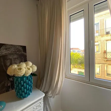 Διαμέρισμα In Penha De Franca