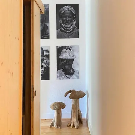 In Penha De Franca Лісабон