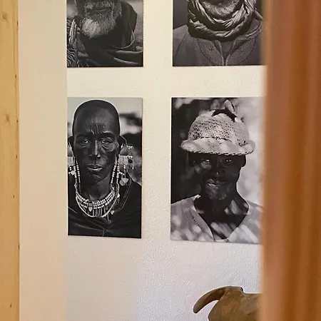 In Penha De Franca * Лісабон