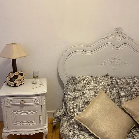 In Penha De Franca *